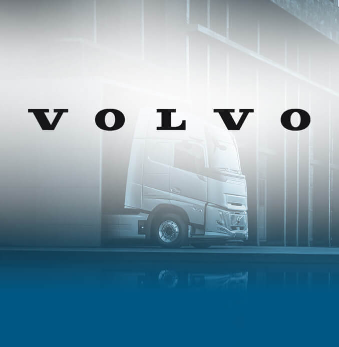 Volvo Trucks