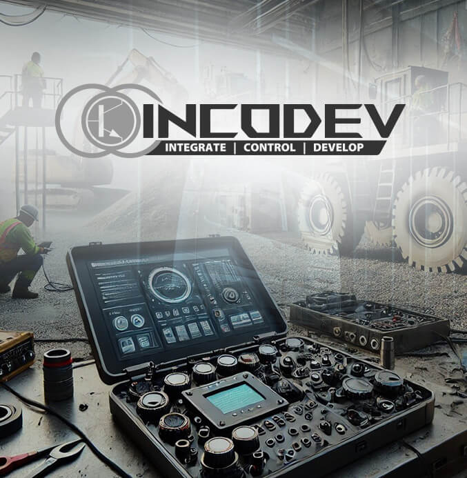 Incodev