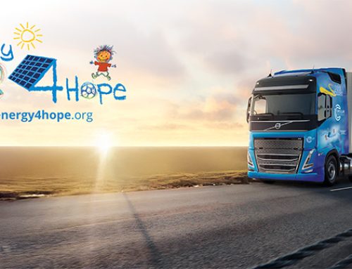 Energy 4 Hope’s Model for Waste Reduction Offers a Safe Second Life for Solar
